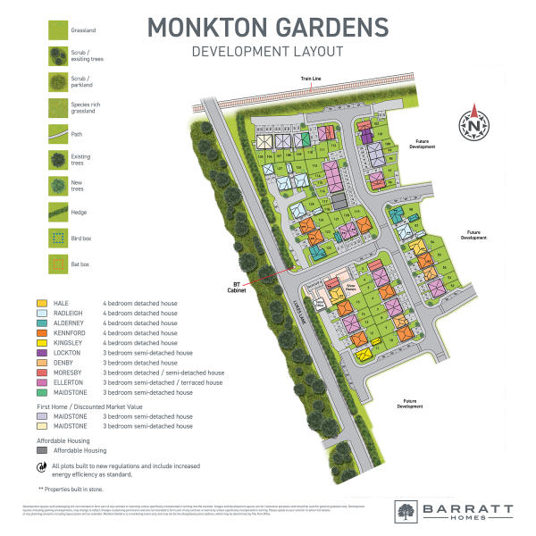 SitePlan