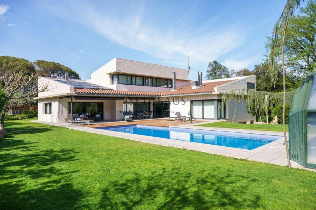 Main image of property: Catalonia, Barcelona, Vilanova Del Valles