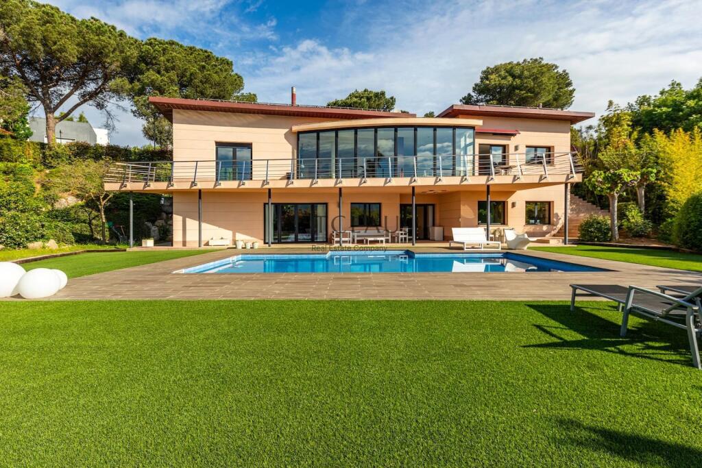 Main image of property: Catalonia, Barcelona, Vallromanes