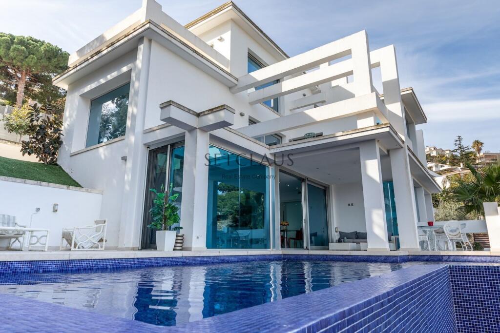 Main image of property: Catalonia, Barcelona, Alella