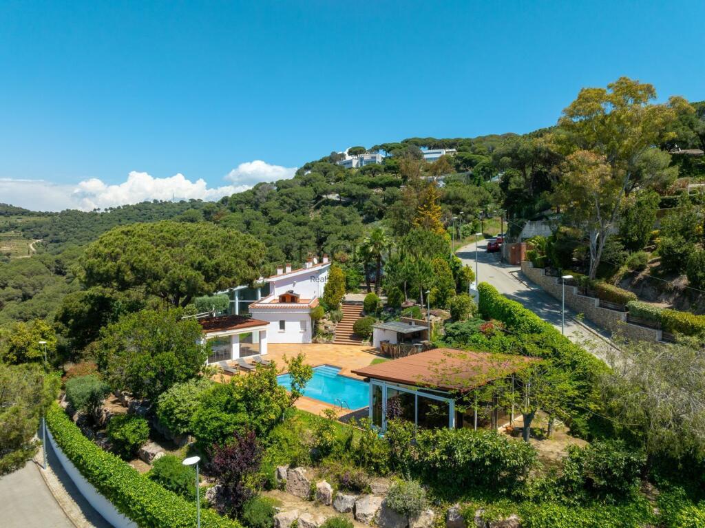 Main image of property: Catalonia, Barcelona, Alella