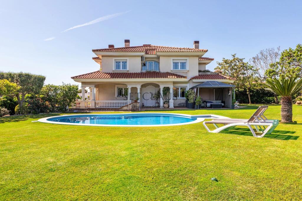 Main image of property: Catalonia, Barcelona, Alella