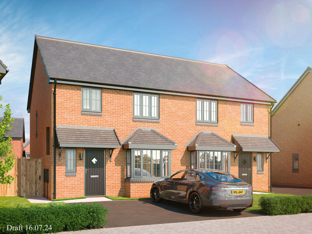 Main image of property: Newcastle Upon Tyne,
NE15 9XJ