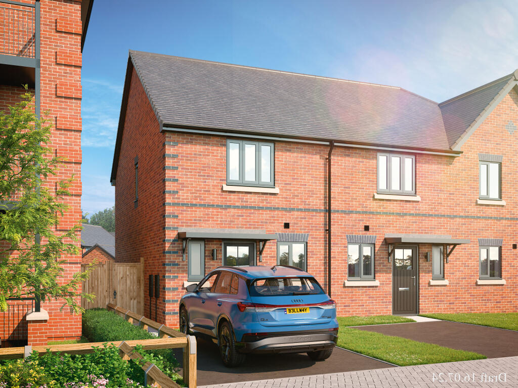 Main image of property: Newcastle Upon Tyne,
NE15 9GQ