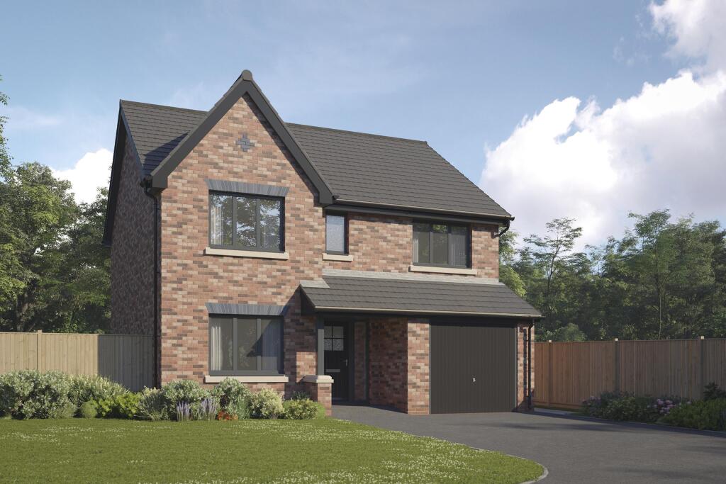 Main image of property: Killingworth,
NE12 6BB