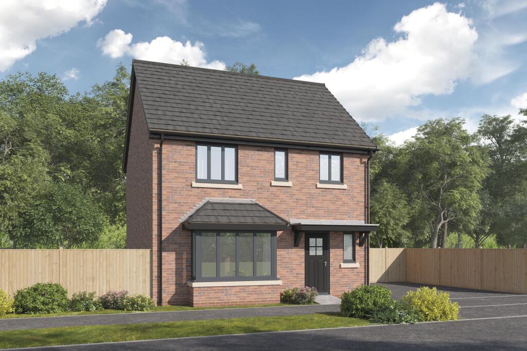 Main image of property: Killingworth,
NE12 6BB