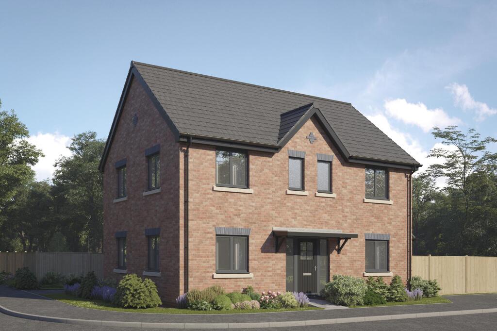 Main image of property: Killingworth,
NE12 6BB