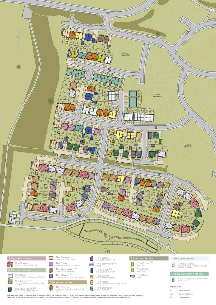 SitePlan