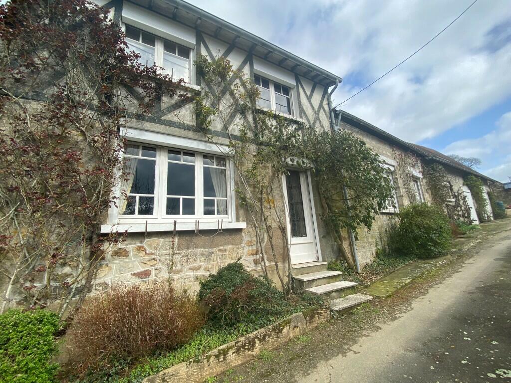 Main image of property: Juvigny-sous-Andaine, Orne, Normandy