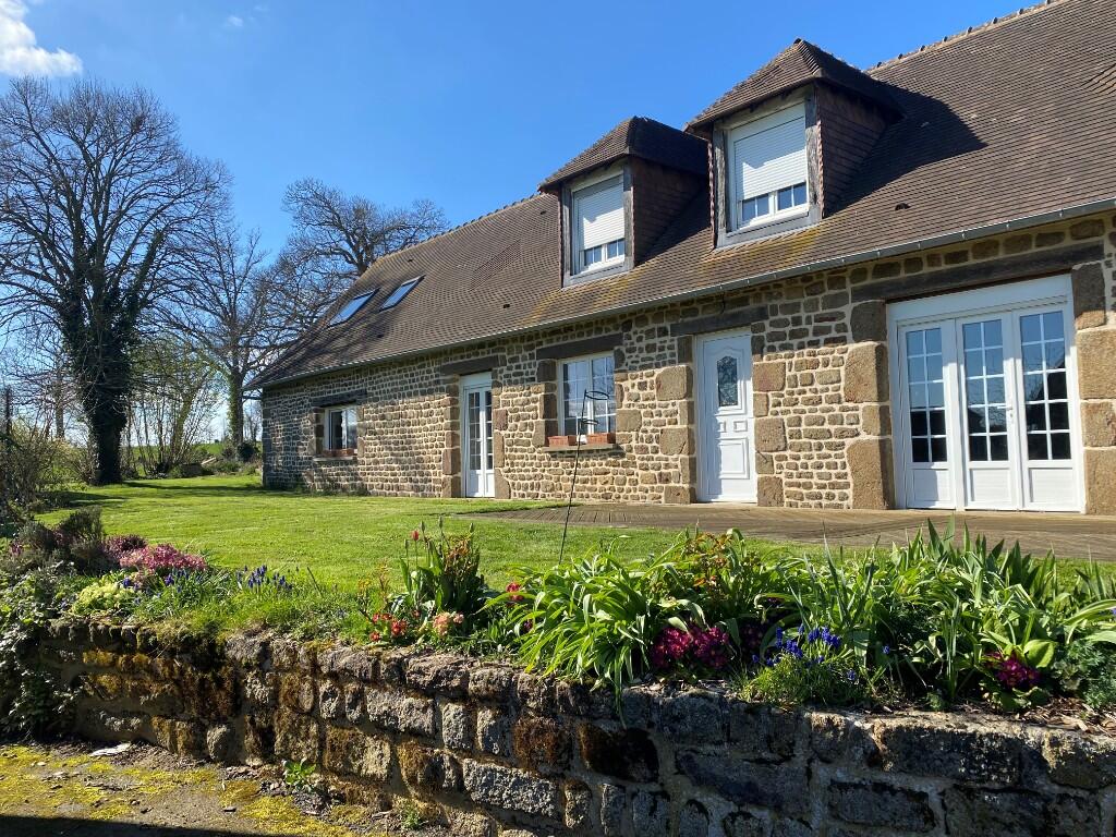 Main image of property: Saint Fraimbault, Orne, Normandy