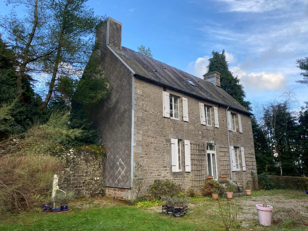 Main image of property: Chaulieu, Manche, Normandy