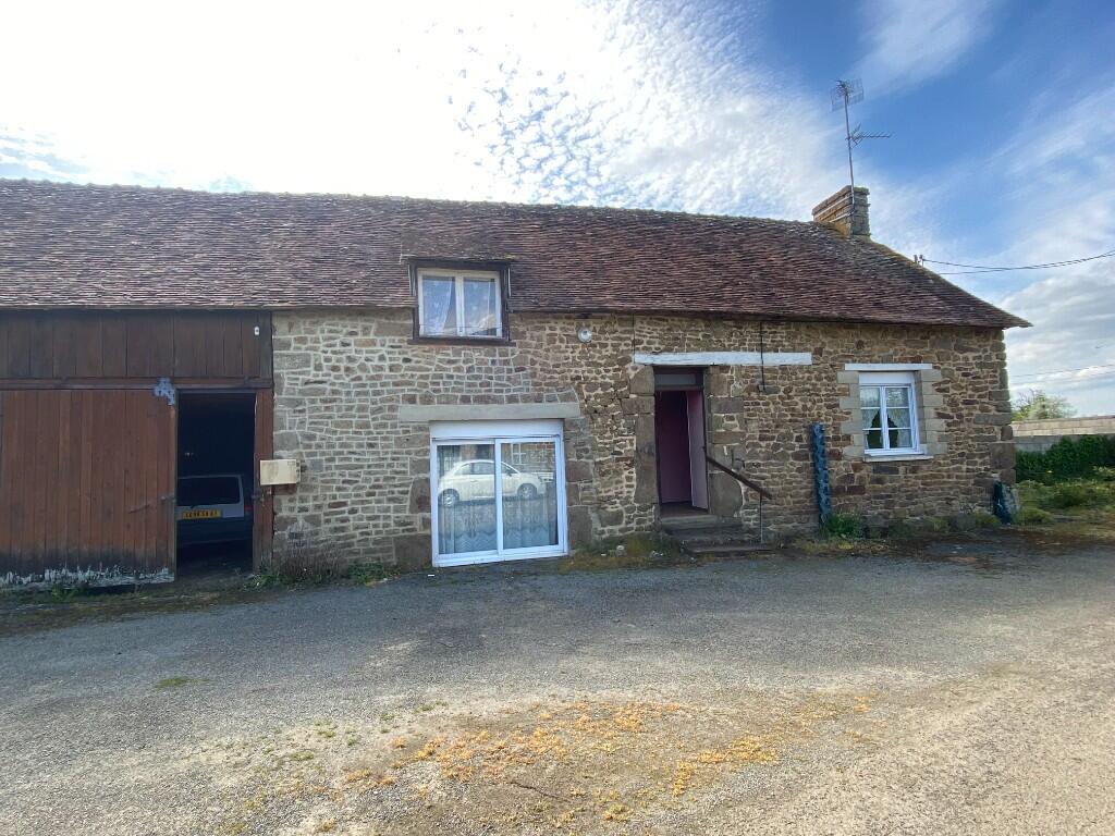 Main image of property: Saint Fraimbault, Orne, Normandy
