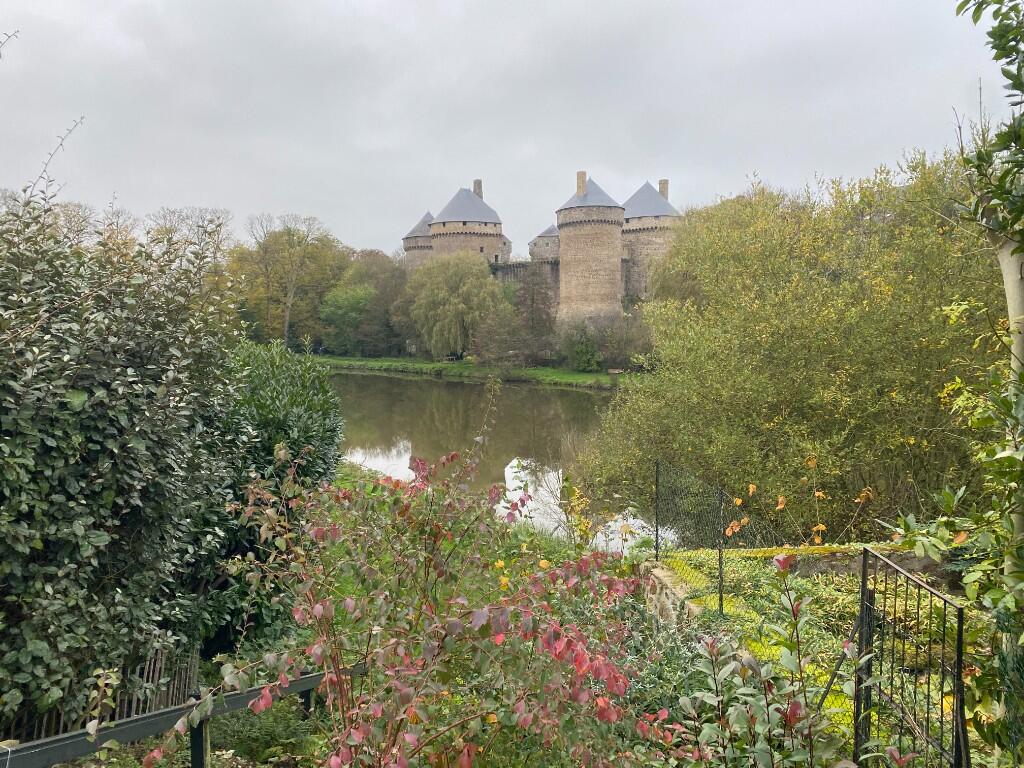 Main image of property: Lassay-les-Châteaux, Mayenne, Pays de la Loire