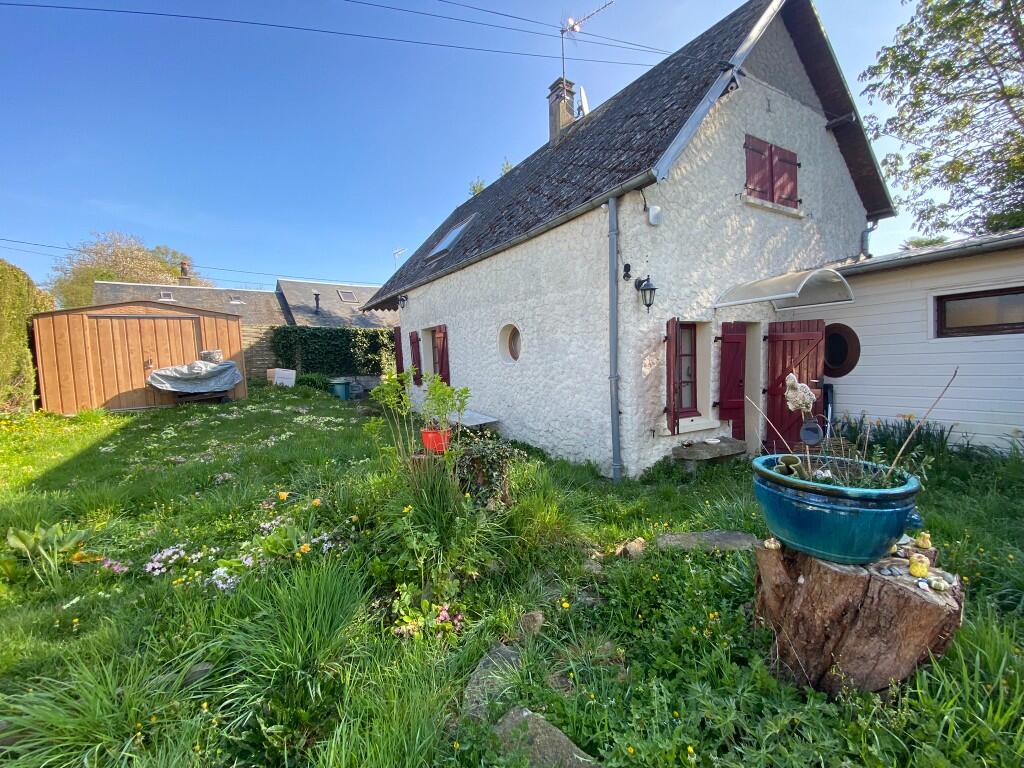 Main image of property: La Ferté-Macé, Orne, Normandy