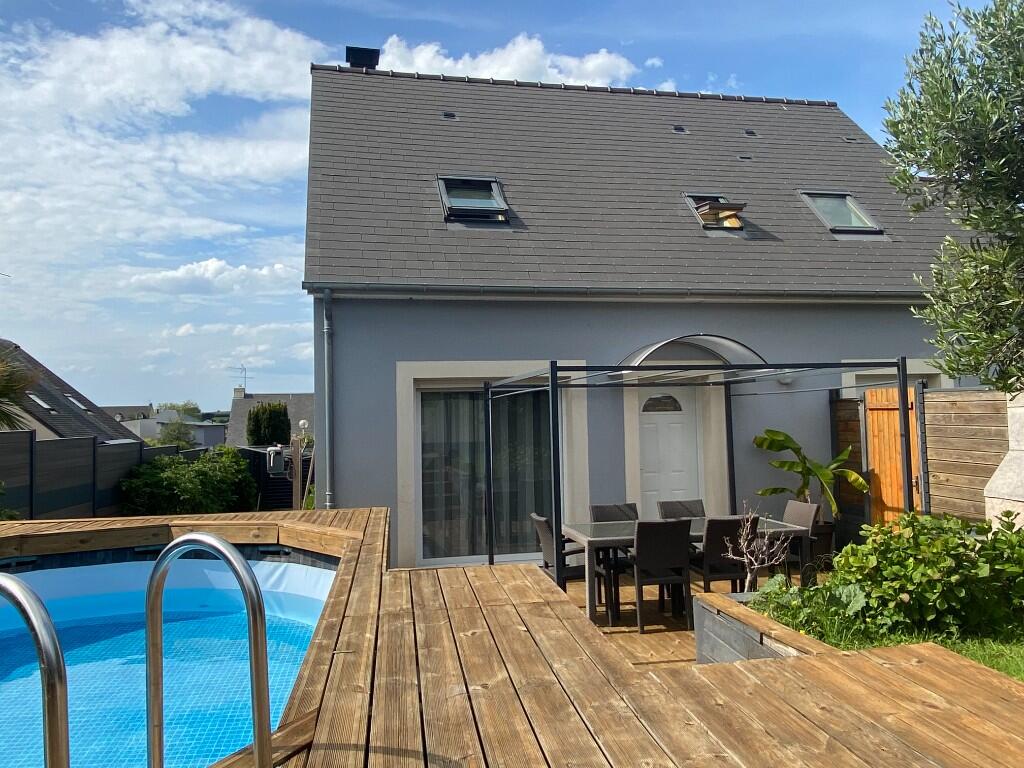 Main image of property: St-Pair-sur-Mer, Manche, Normandy