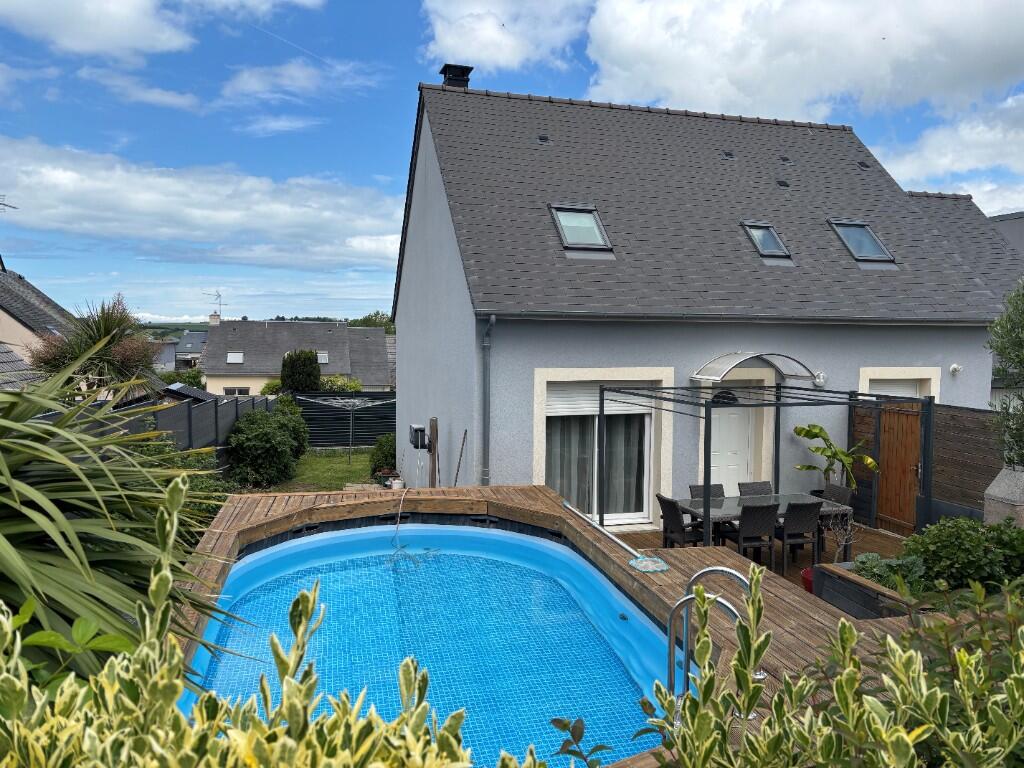 Main image of property: St-Pair-sur-Mer, Manche, Normandy