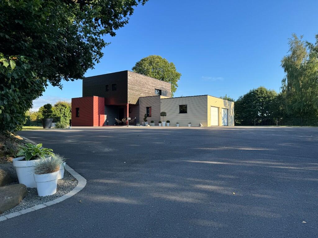 Main image of property: Mantilly, Orne, Normandy