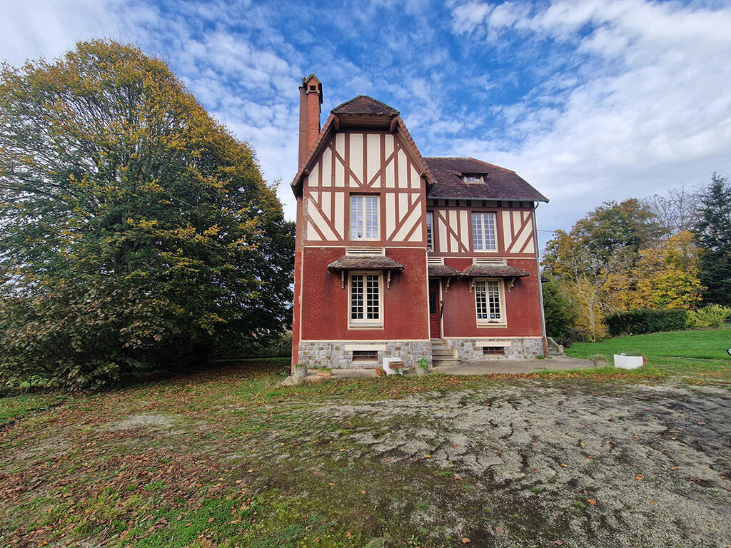 Main image of property: Domfront, Orne, Normandy