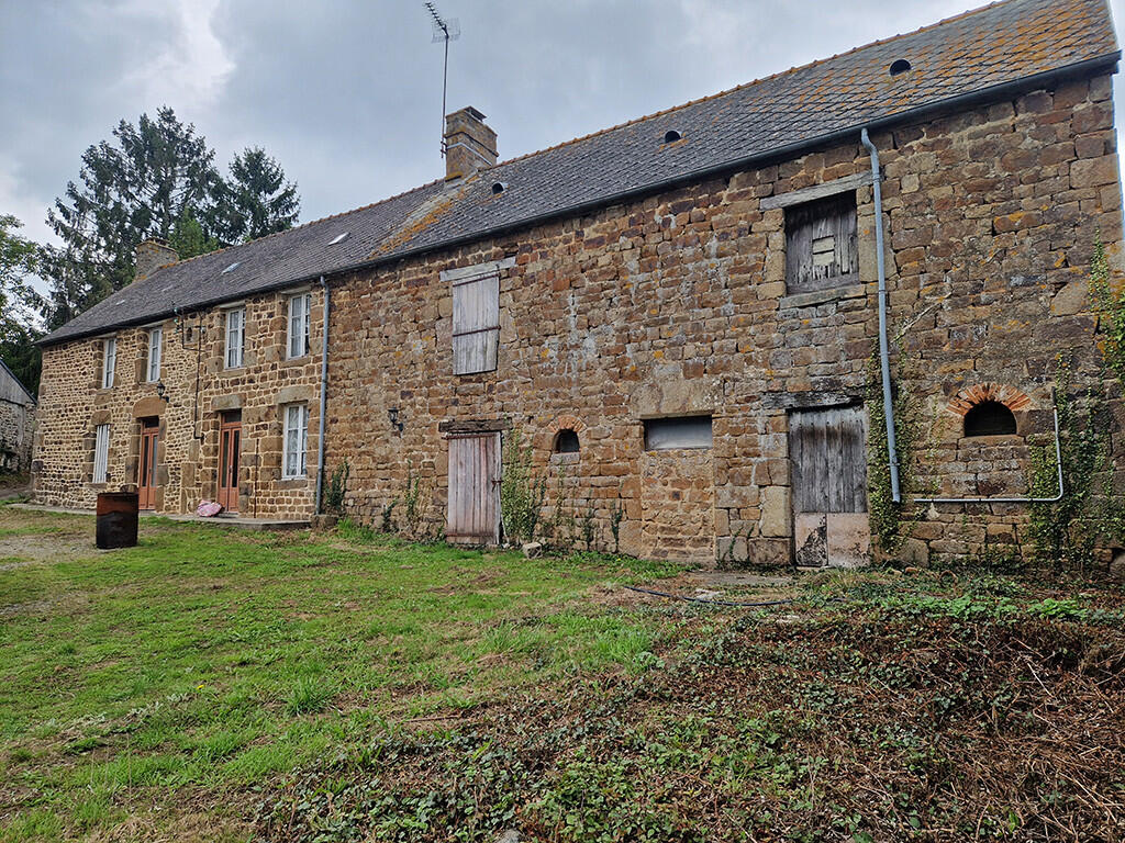 Main image of property: St-Siméon, Orne, Normandy
