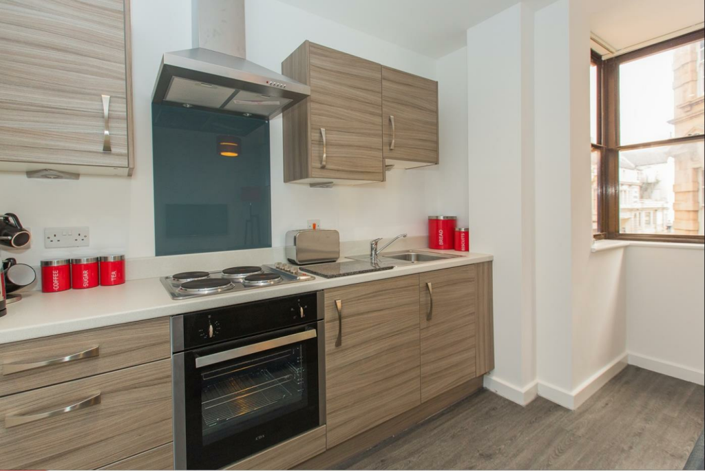 Main image of property: Regent Street, Barnsley, S70