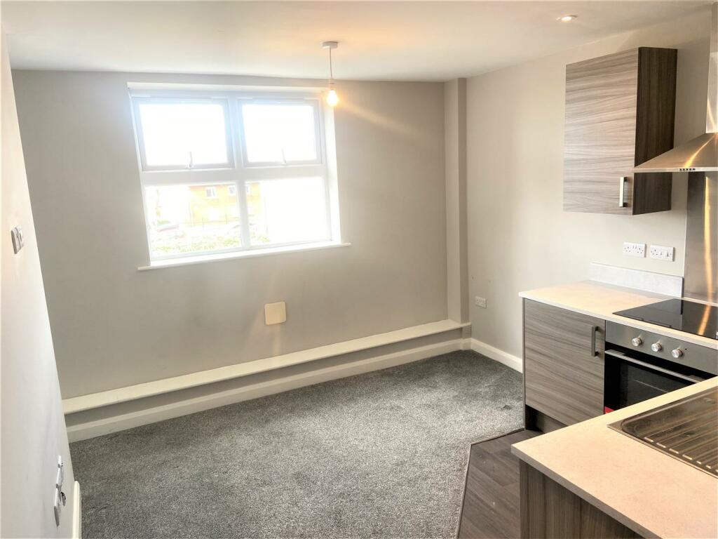 Additional property image - Eastgate, Accrington, Lancashire, BB5