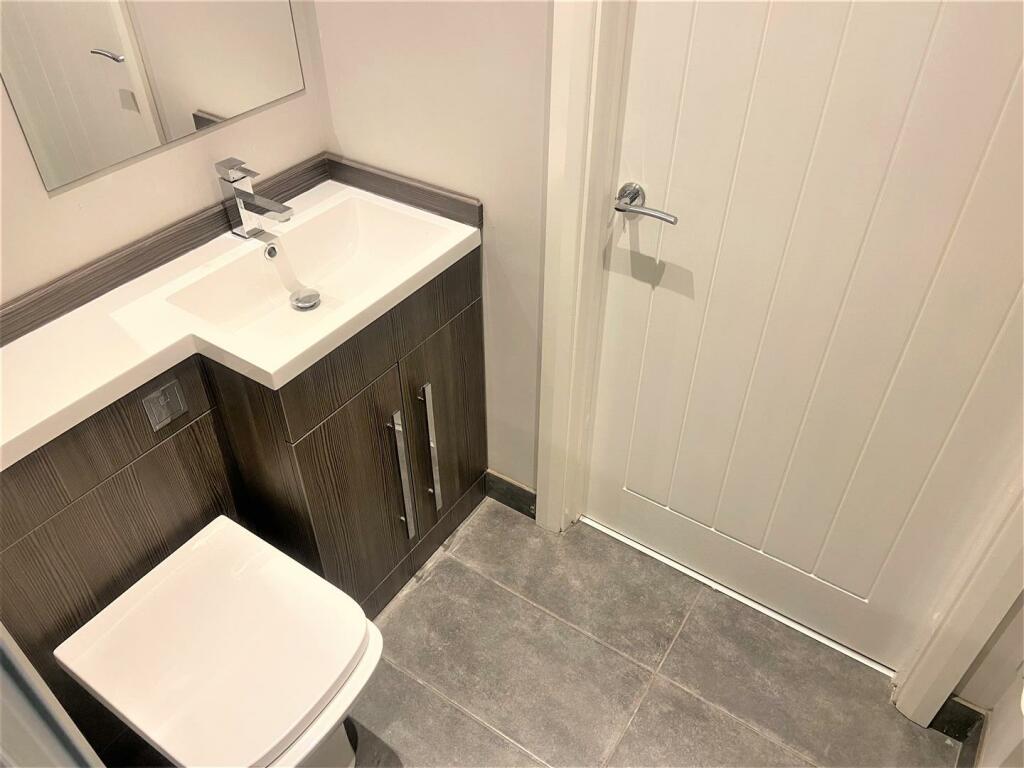 Additional property image - Eastgate, Accrington, Lancashire, BB5