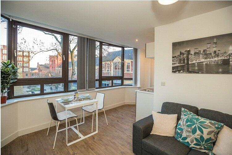 Additional property image - Provincial House, Nelson Square, Bolton, BL1