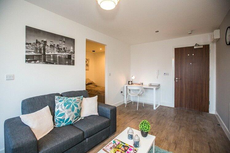 Additional property image - Provincial House, Nelson Square, Bolton, BL1
