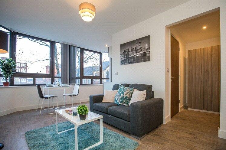 Additional property image - Provincial House, Nelson Square, Bolton, BL1