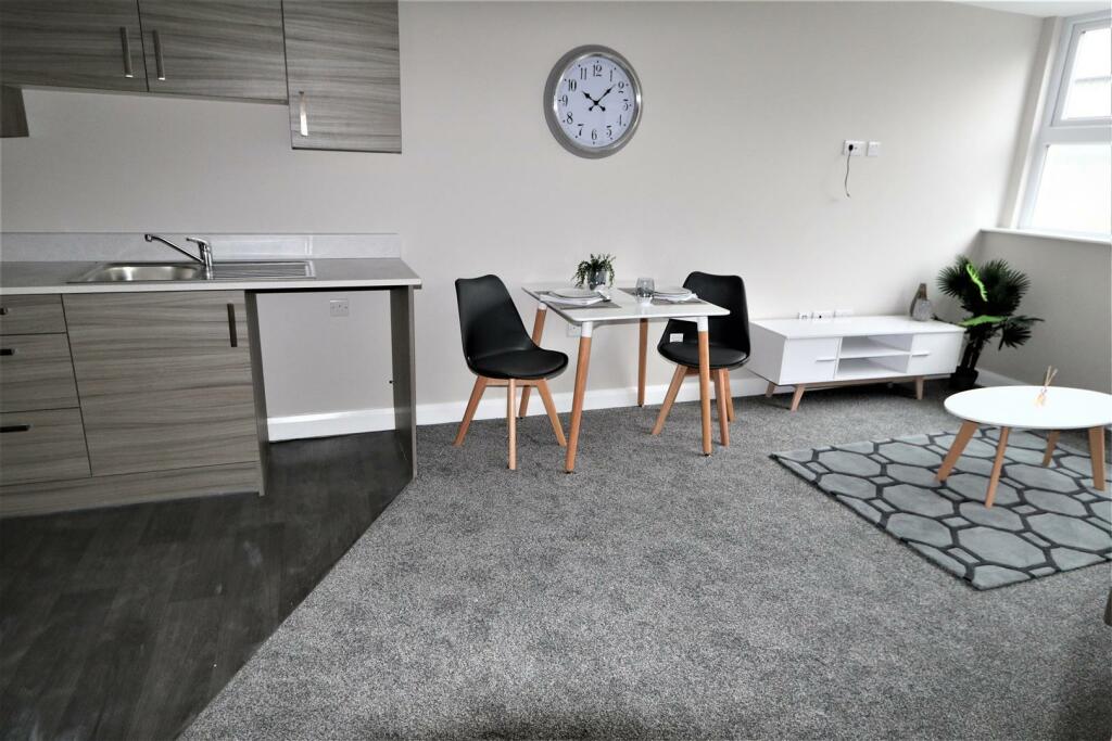 Additional property image - Melbourne House, Eastgate, Accrington, BB5