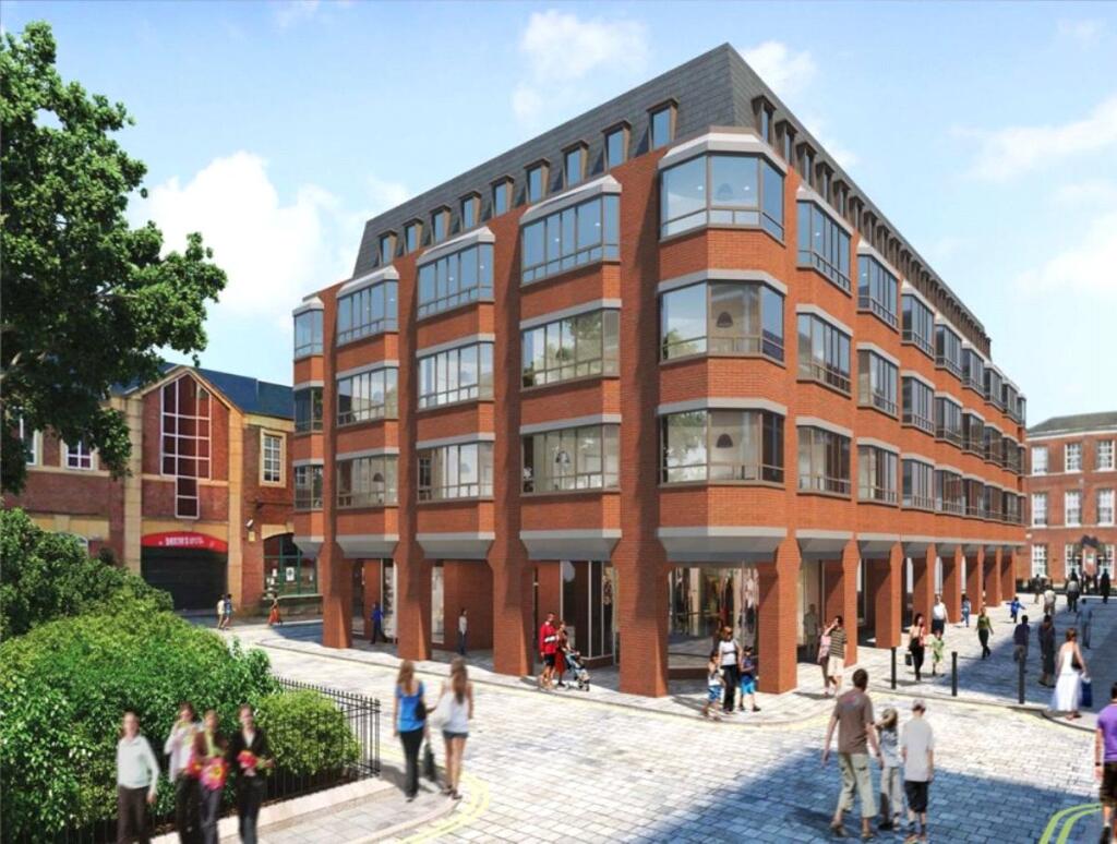 Main image of property: Provincial House, Nelson Square, Bolton, Lancashire, BL1