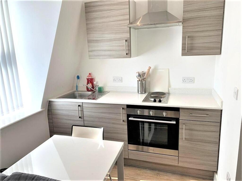 Main image of property: Provincial House, Nelson Square, Bolton, BL1