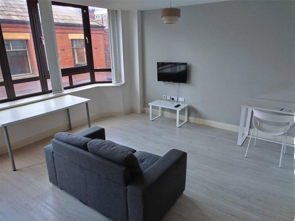 Main image of property: Provincial House, Nelson Square, Bolton, BL1