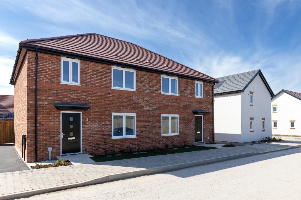 Main image of property: Gaw End Land,
Macclesfield,
SK11 0JZ