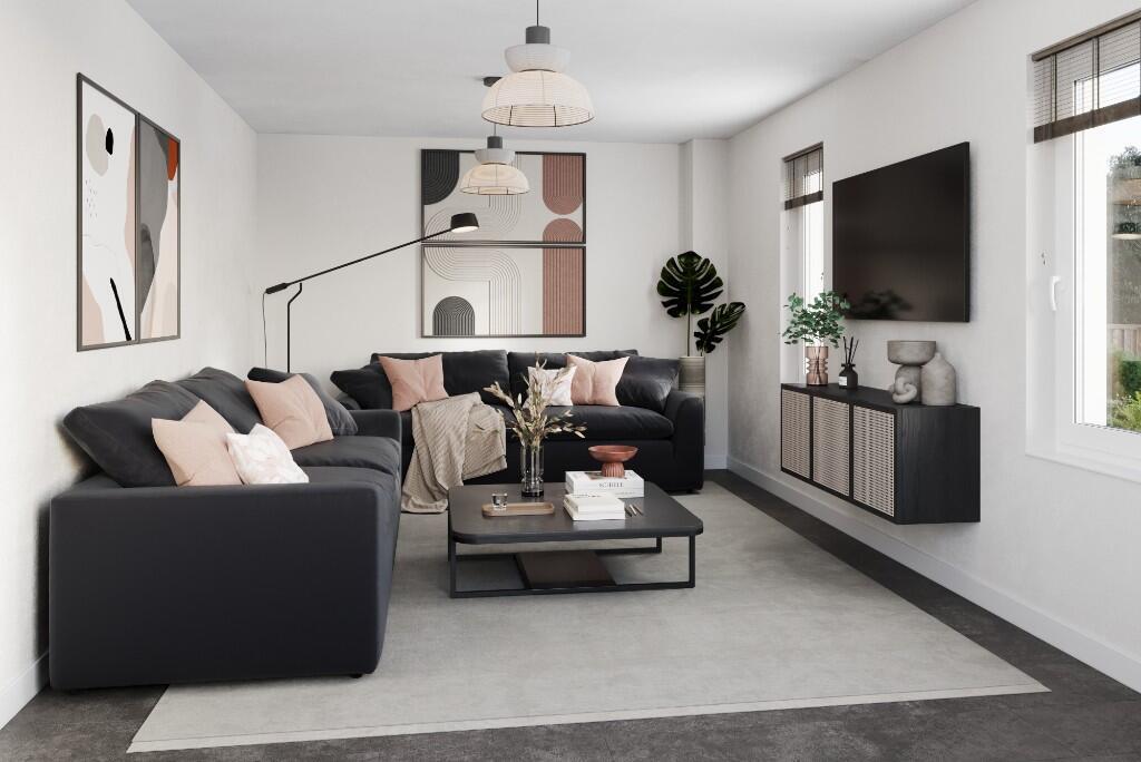 Main image of property: Gaw End Land,
Macclesfield,
SK11 0JZ