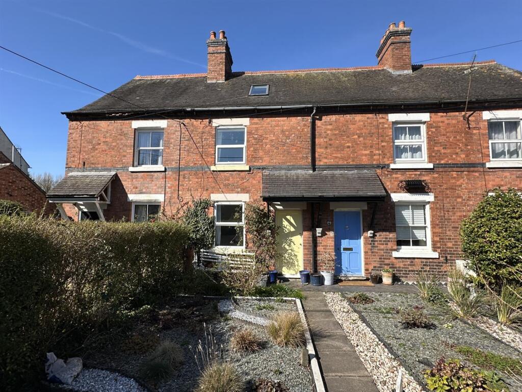 Main image of property: Ashcroft Lane, Lichfield