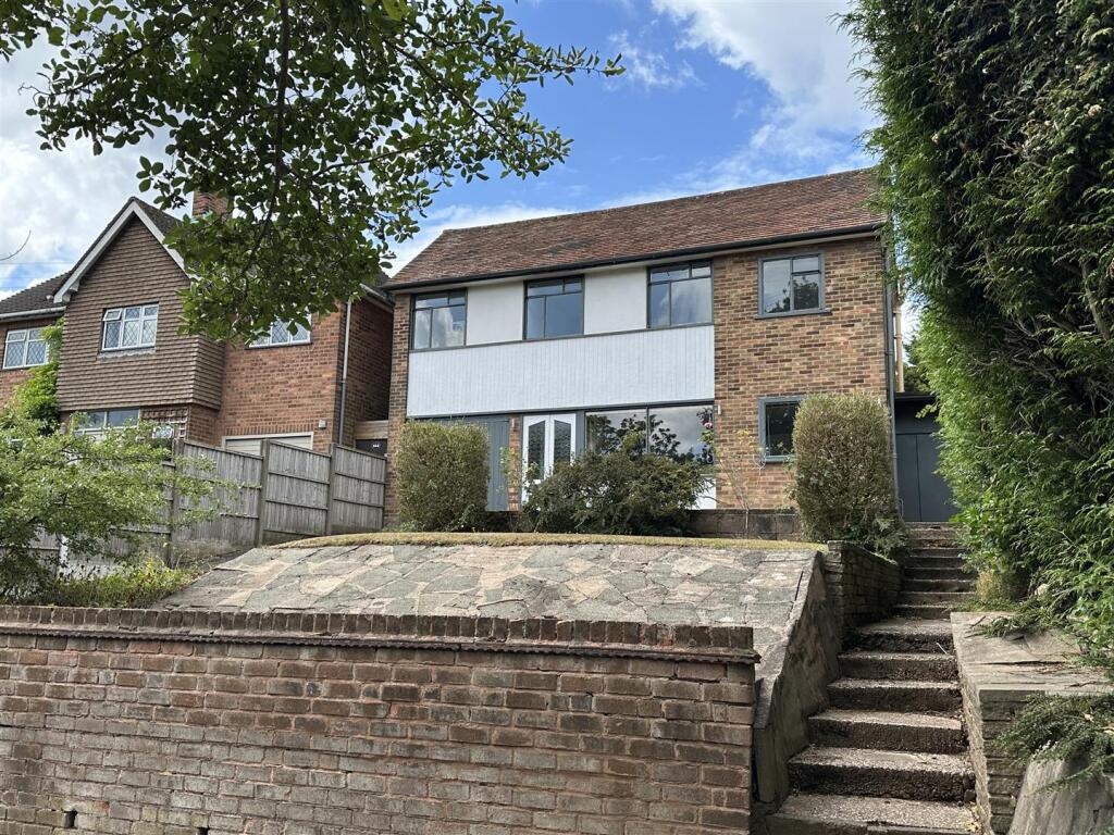 Main image of property: East View Road, Sutton Coldfield