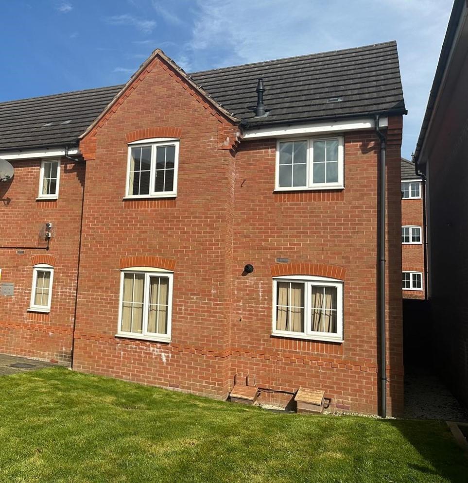 Main image of property: Church Place, Walsall
