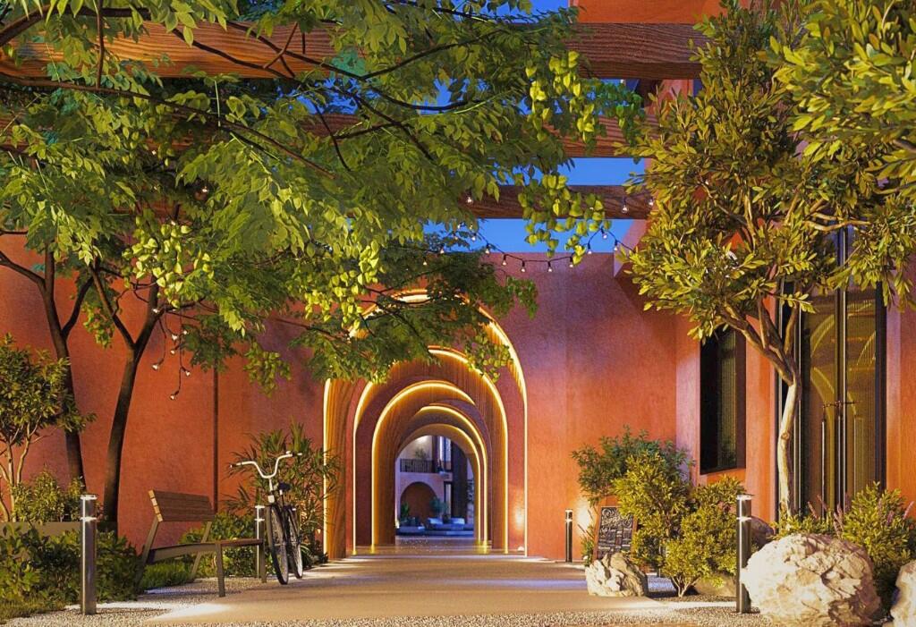Main image of property: Luxor, Luxor