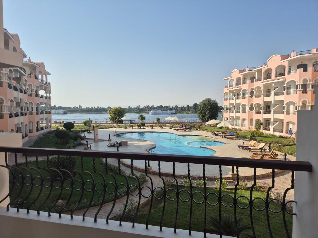 Main image of property: Luxor, Luxor