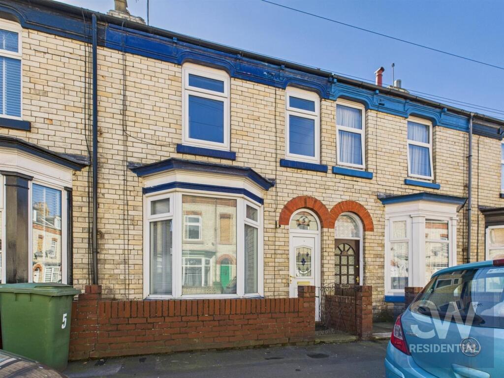 Main image of property: Tindall Street, Scarborough