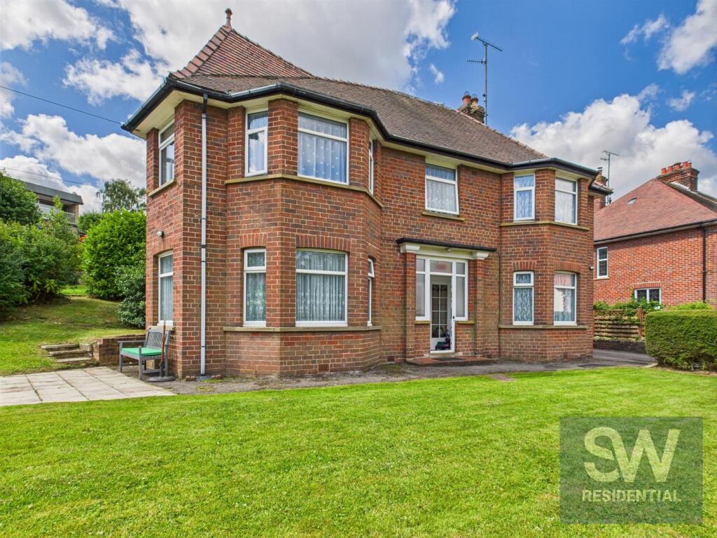 Main image of property: Scalby Road, Scarborough