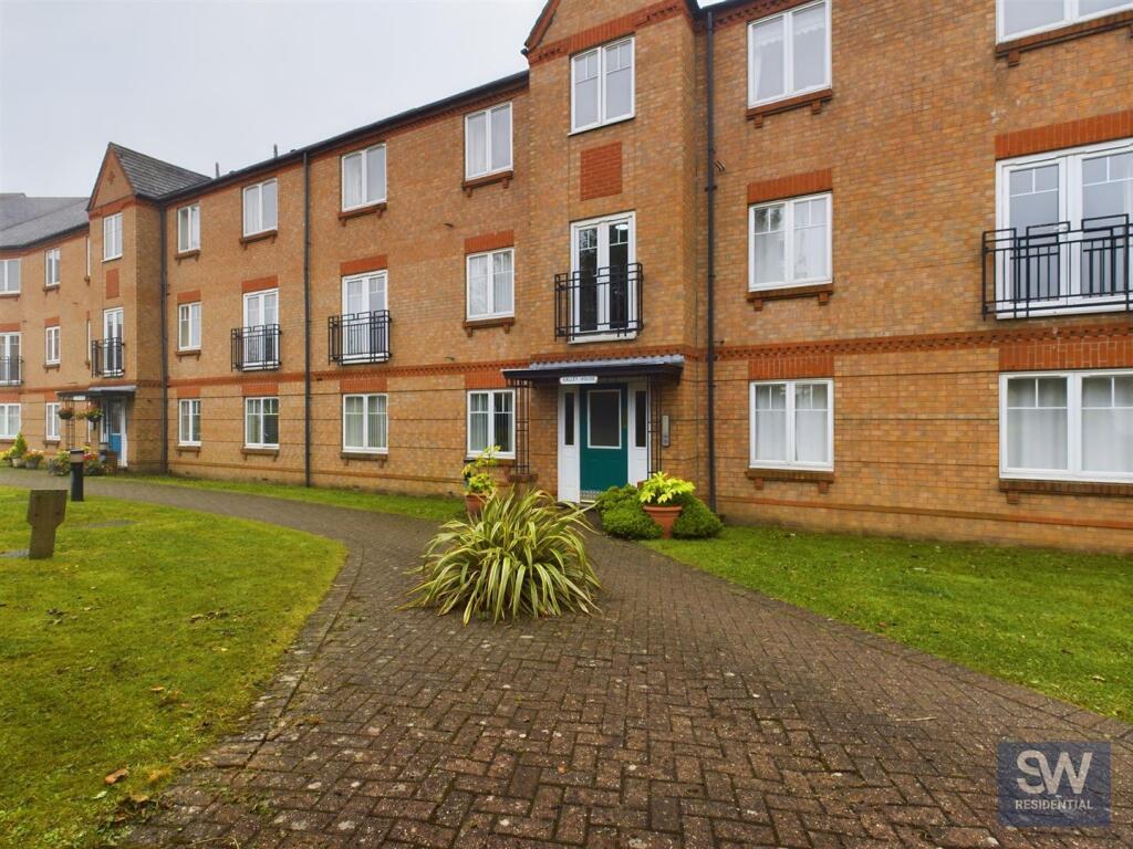 Main image of property: Wash Beck Close, Scarborough