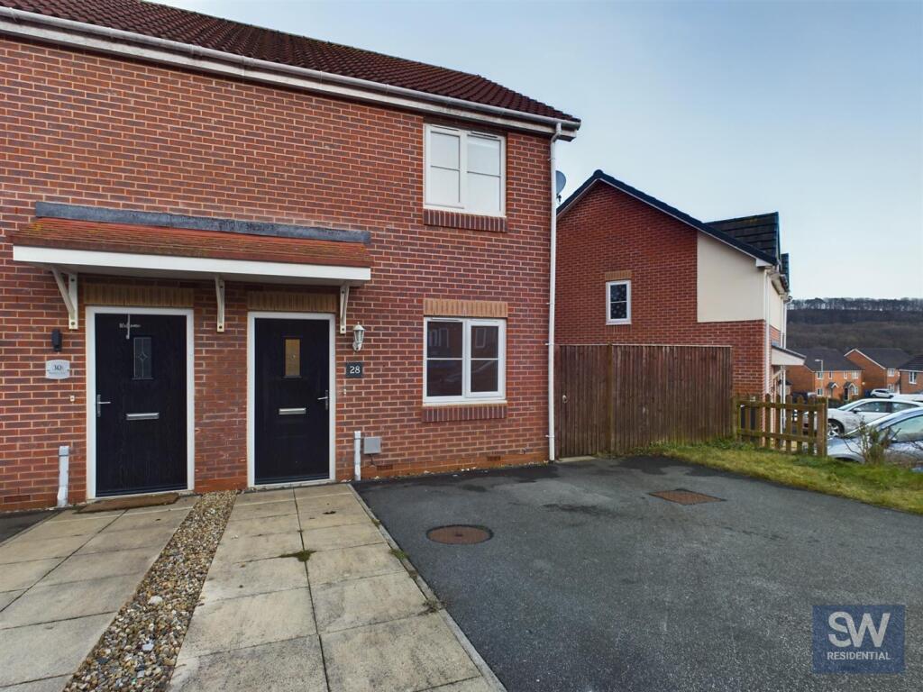 Main image of property: Blueberry Way, Scarborough