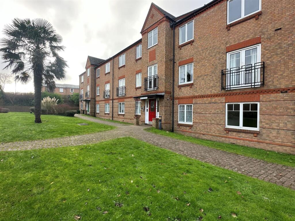 Main image of property: Wash Beck Close, Scarborough