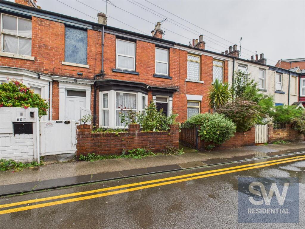 Main image of property: St. Martins Place, Scarborough