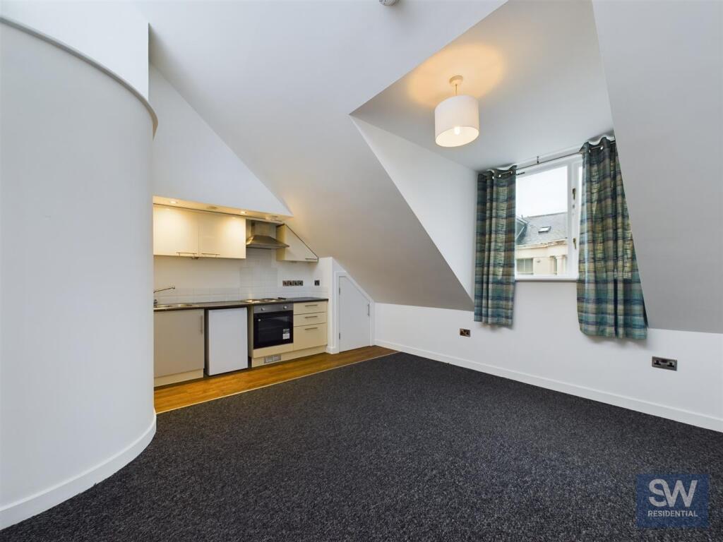 Main image of property: Castle Road, Scarborough