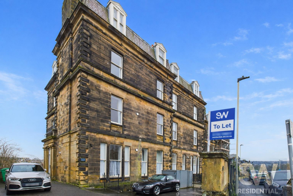 Main image of property: Westwood, Scarborough