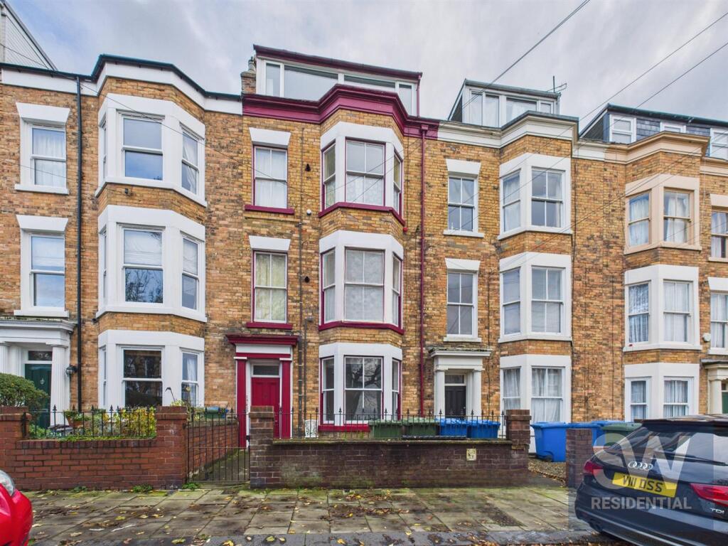 Main image of property: Trafalgar Square, Scarborough