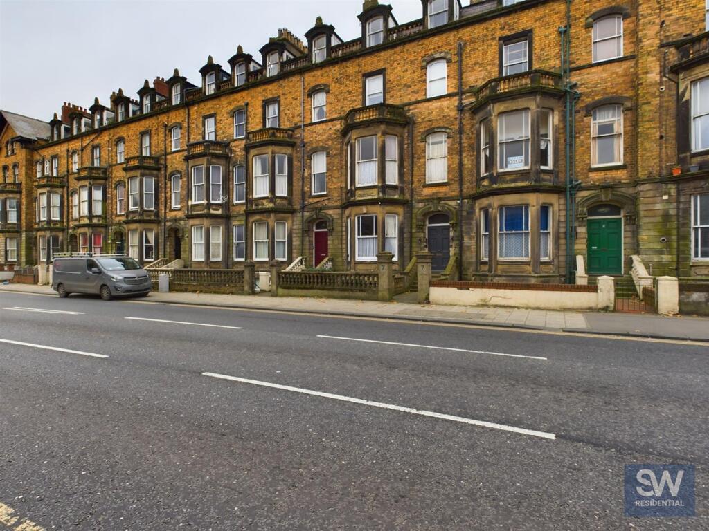 Main image of property: Falsgrave Road, Scarborough